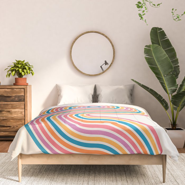 Candy Joyride Comforter Gallery Image 3