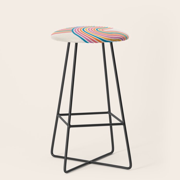 Candy Joyride Stool Gallery Image 1