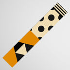 Golden Age Art Decor Table Runner Gallery Image 3