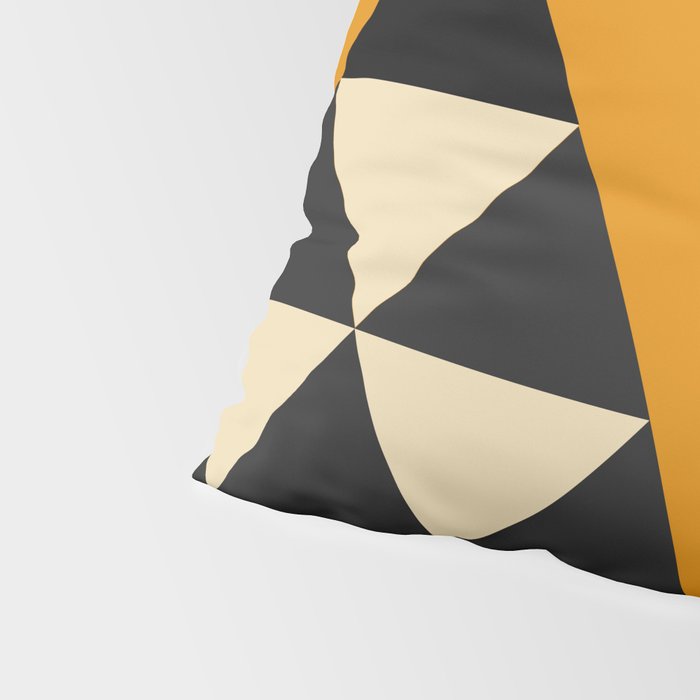 Golden Age Art Decor Pillow Sham Gallery Image 4