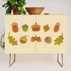 Acorns Credenza Gallery Image 1