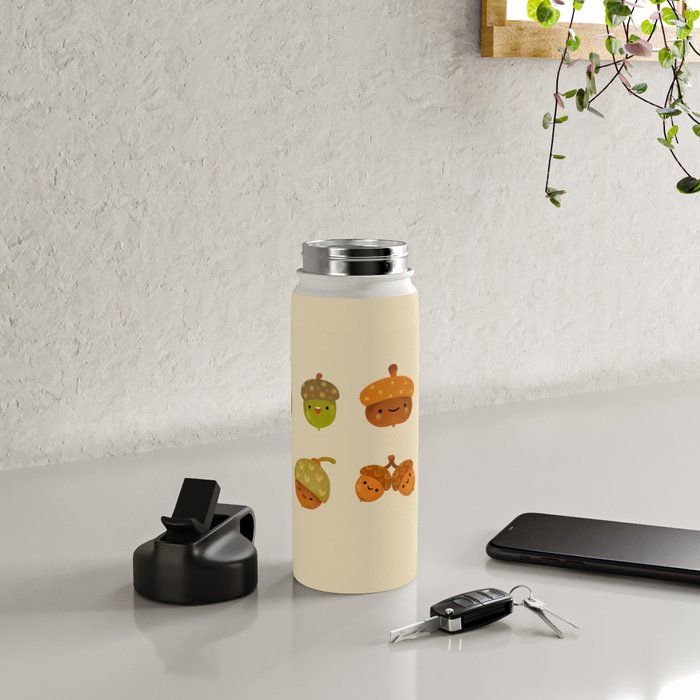 Acorns Water Bottle Gallery Image 4