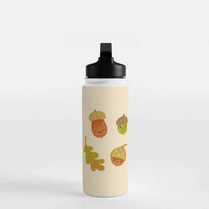 Acorns Water Bottle Gallery Image 3