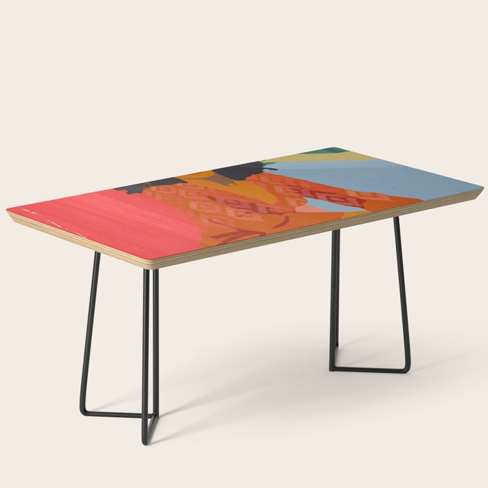 Summer vibes Coffee Table Gallery Image 1