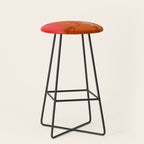 Summer vibes Stool Gallery Image 1