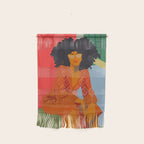 Summer vibes Wall Hanging Gallery Image 1