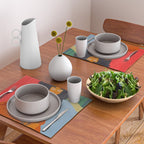 Summer vibes Placemat Gallery Image 2