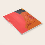 Summer vibes Notebook Gallery Image 3