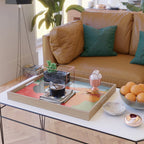 Summer vibes Serving Tray Gallery Image 2