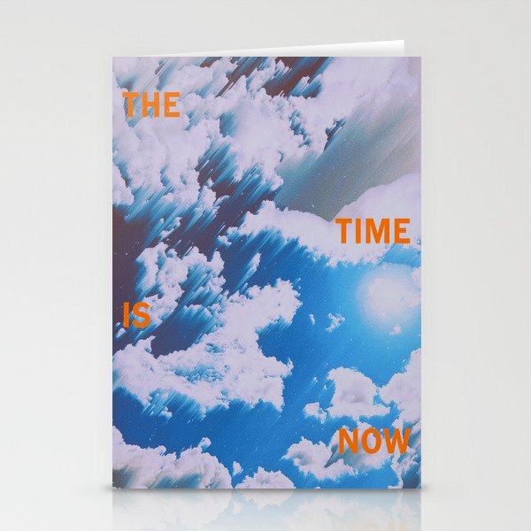 Now Stationery Card Gallery Image 2