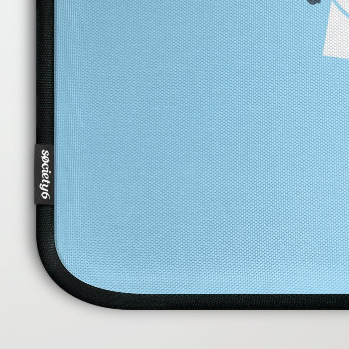 Laundry Day Laptop Sleeve Gallery Image 3