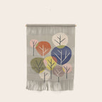Multicolor Grove Wall Hanging Gallery Image 1