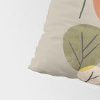 Multicolor Grove Pillow Sham Gallery Image 4