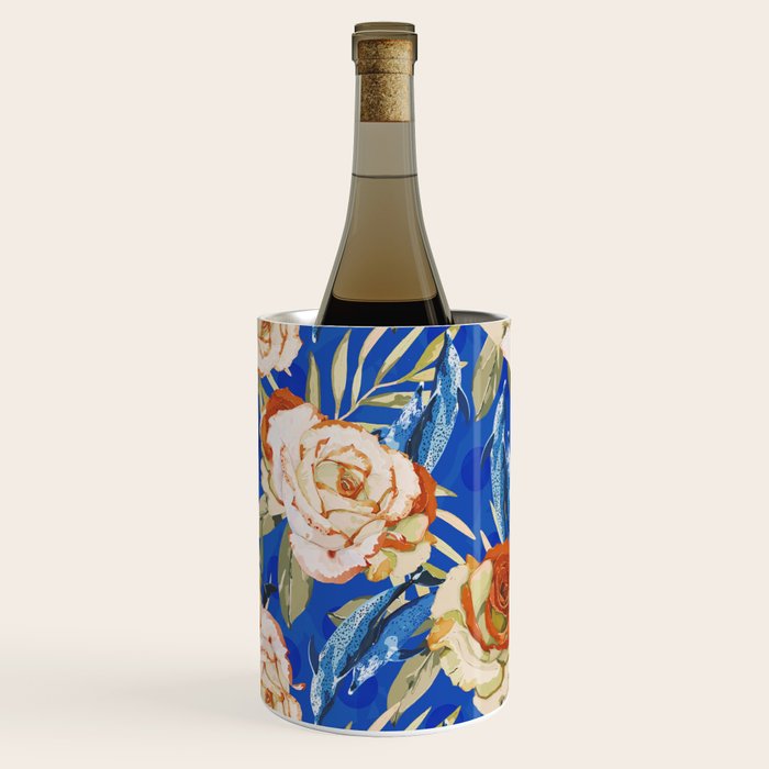 Dolphin Eternal Marine Spring Wine Chiller Gallery Image 3