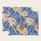 Dolphin Eternal Marine Spring Placemat Gallery Image 1