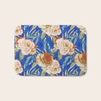Dolphin Eternal Marine Spring Bath Mat Gallery Image 1