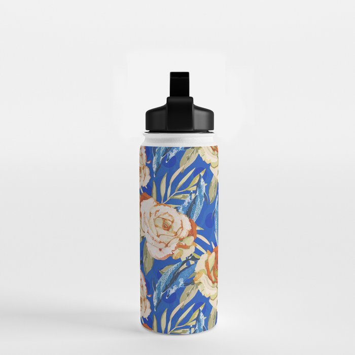 Dolphin Eternal Marine Spring Water Bottle Gallery Image 2