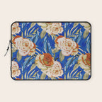 Dolphin Eternal Marine Spring Laptop Sleeve Gallery Image 1