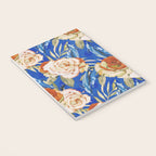 Dolphin Eternal Marine Spring Notebook Gallery Image 3