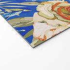 Dolphin Eternal Marine Spring Welcome Mat Gallery Image 2