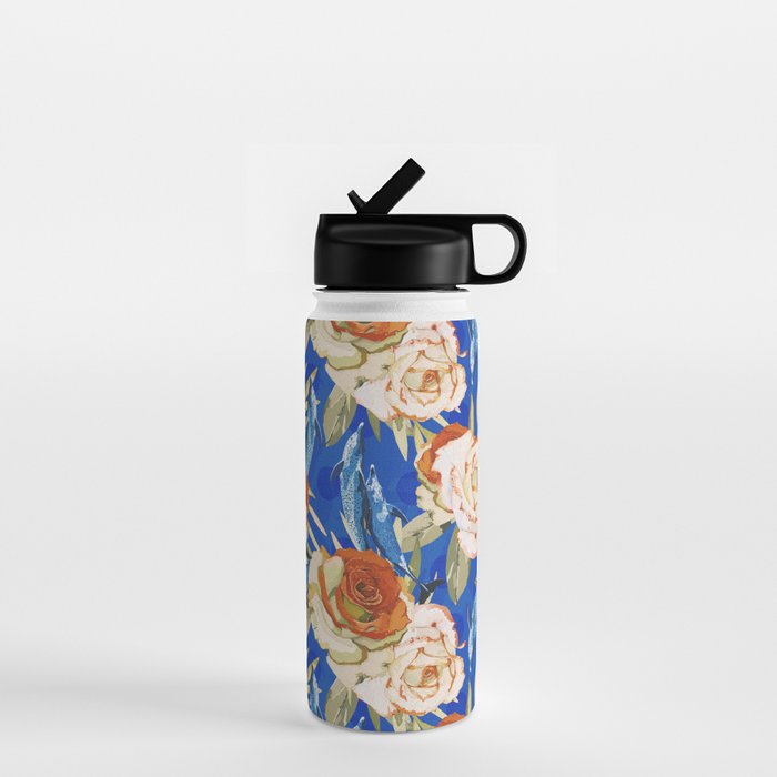 Dolphin Eternal Marine Spring Water Bottle Gallery Image 1