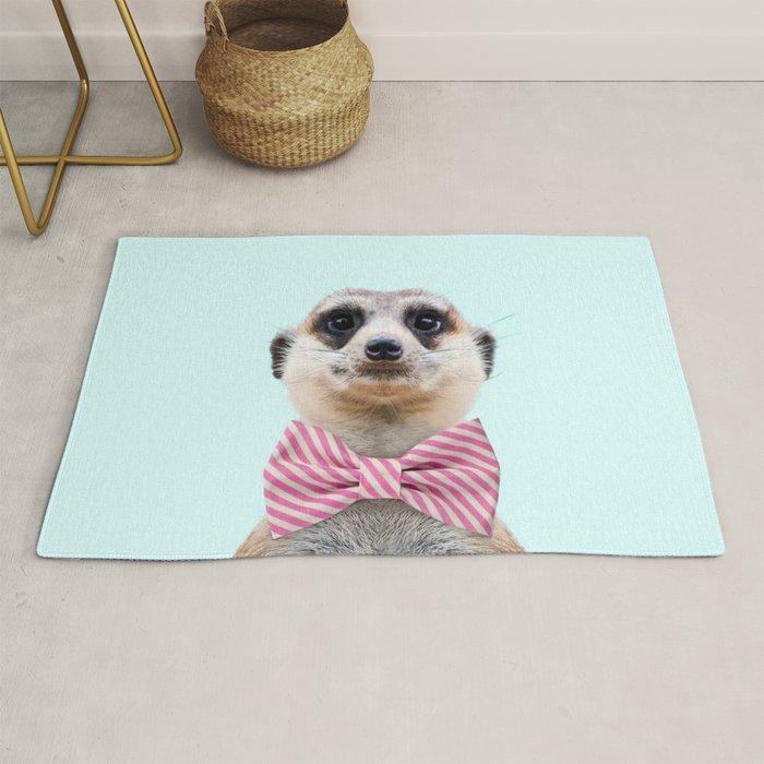 MEERKAT Rug Gallery Image 1