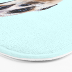 MEERKAT Bath Mat Gallery Image 3