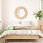 Famous Golf Courses In The USA Collage Duvet Cover Gallery Image 3