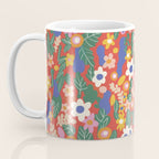 Evelyn red Coffee Mug Gallery Image 3