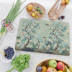 The Chinoiserie Panel Cutting Board Gallery Image 2