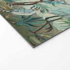 The Chinoiserie Panel Welcome Mat Gallery Image 2