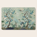The Chinoiserie Panel Cutting Board Gallery Image 1