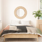  Soft Edge Abstraction 1 Duvet Cover Gallery Image 3