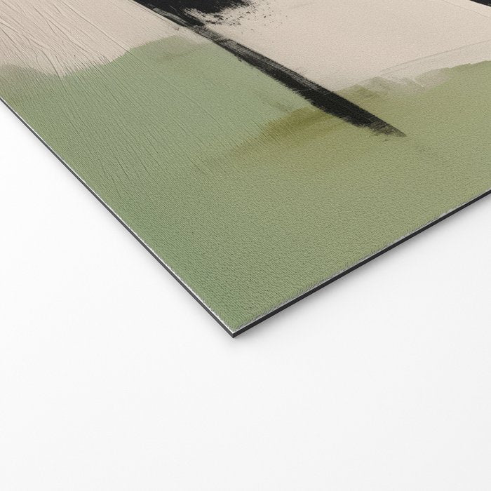  Soft Edge Abstraction 1 Welcome Mat Gallery Image 2
