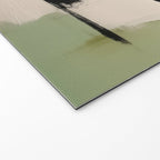  Soft Edge Abstraction 1 Welcome Mat Gallery Image 2