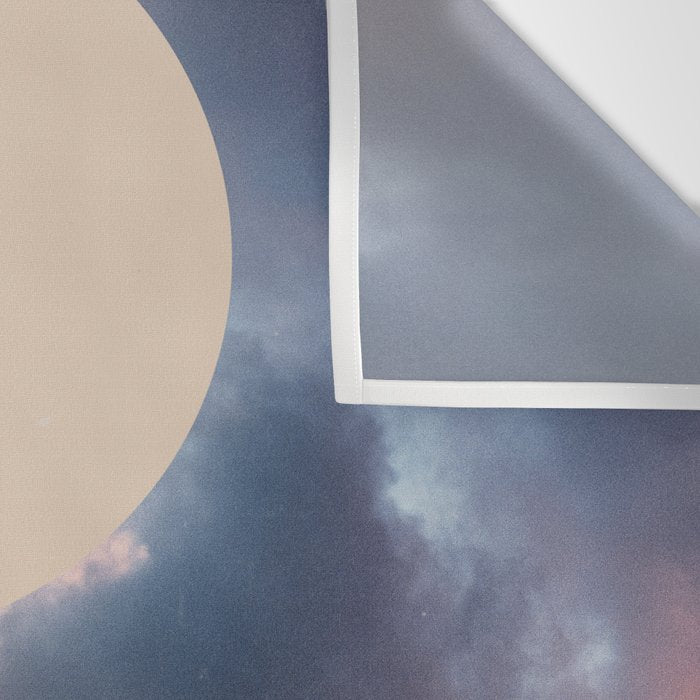 Pearlescent Wanderer Wall Tapestry Gallery Image 3