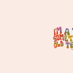 Thirty Something Year Old Teenager Coffee Mug Gallery Image 2