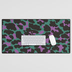 Kitty#3 Desk Mat Gallery Image 1