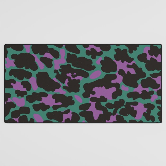 Kitty#3 Desk Mat Gallery Image 3