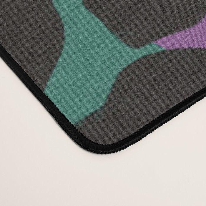 Kitty#3 Desk Mat Gallery Image 4