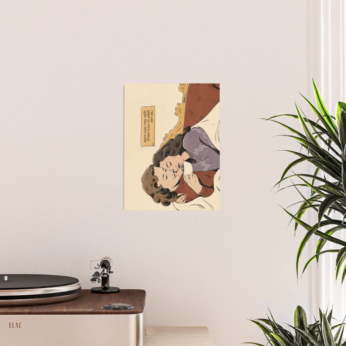 cold nights Poster Gallery Image 2