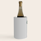 Cat and Plant 58 Wine Chiller Gallery Image 2