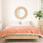 Summer Beach Sunset Sunrise Duvet Cover Gallery Image 3