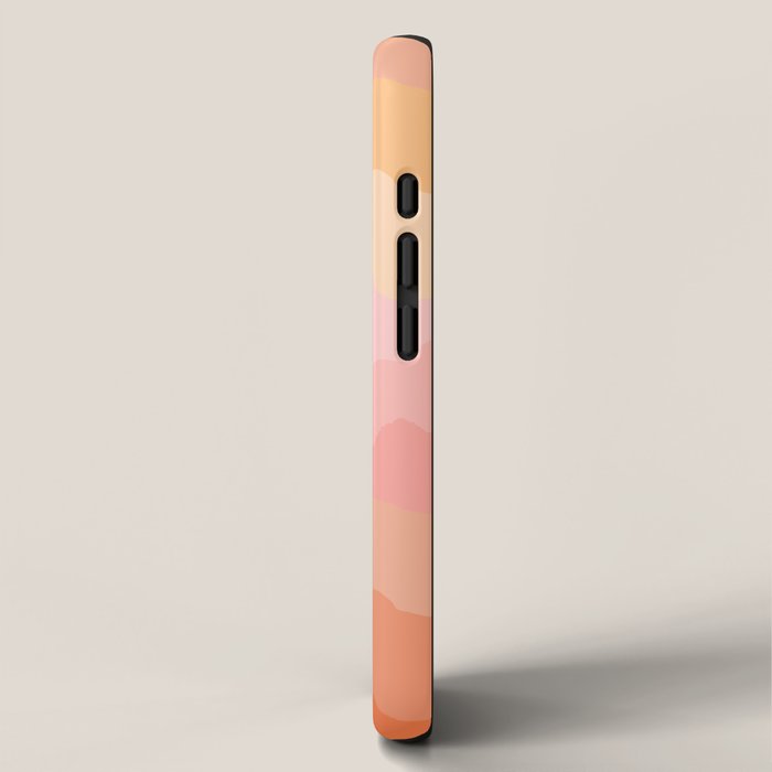 Summer Beach Sunset Sunrise iPhone Case Gallery Image 2