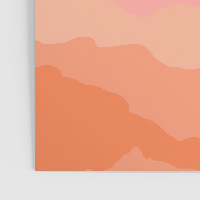 Summer Beach Sunset Sunrise Poster Gallery Image 3