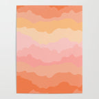 Summer Beach Sunset Sunrise Poster Gallery Image 4