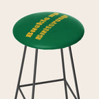 Buckle Up Buttercup Stool Gallery Image 2