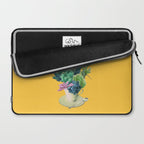 Arid garden Laptop Sleeve Gallery Image 2