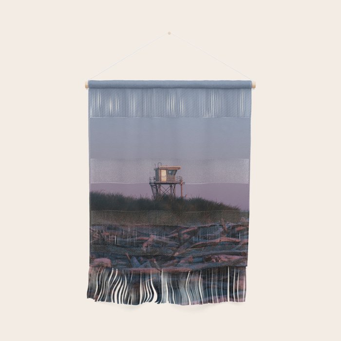 Coastal Tower Wall Hanging Gallery Image 1