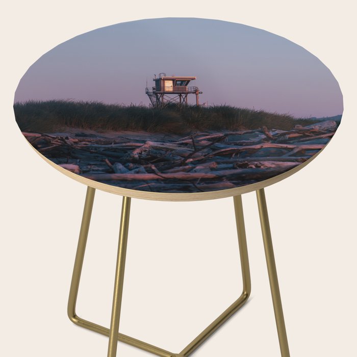 Coastal Tower Side Table Gallery Image 2